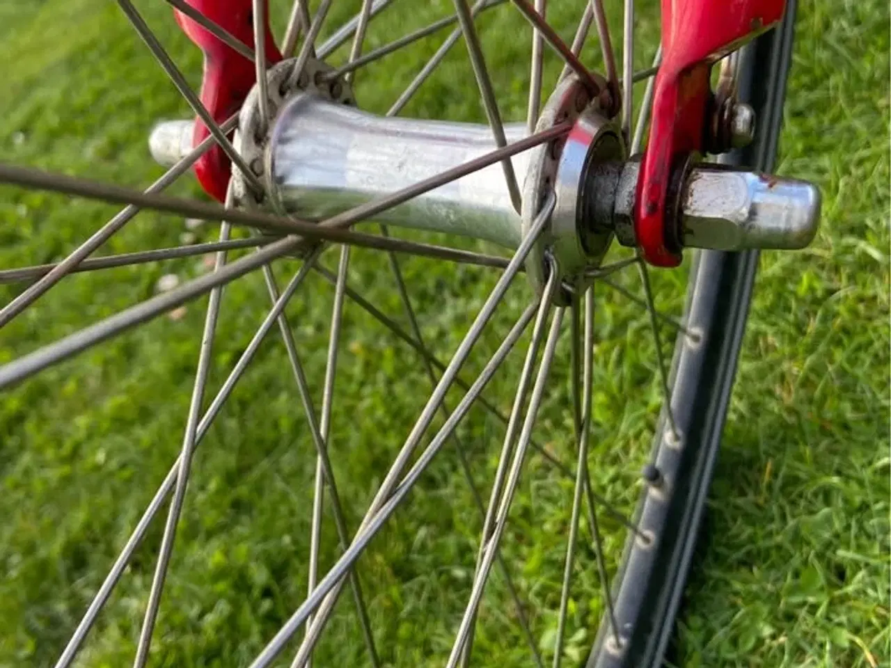 Billede 2 - Centurion. 28" Hjul, 49 cm stel, 7 gear