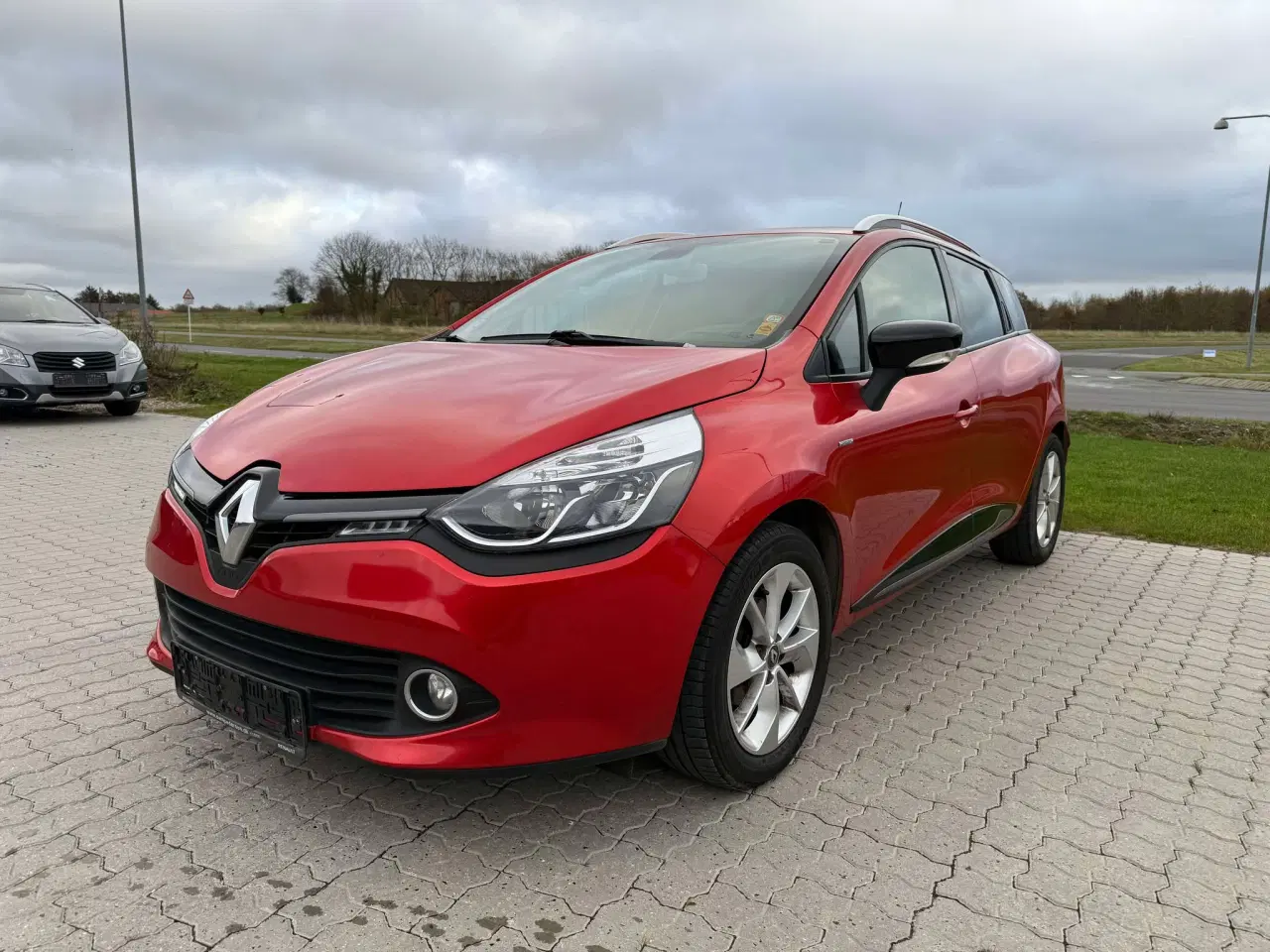 Billede 2 - Renualt Clio DCi 90 Sports Tourer