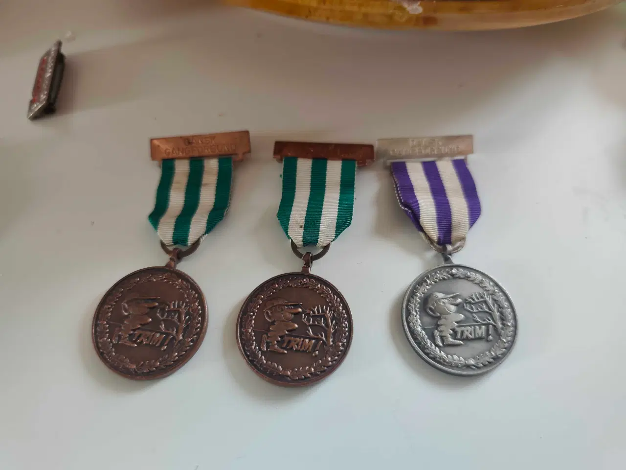 Billede 11 - Stor samling medaljer 