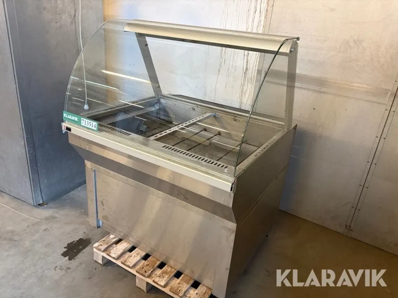 Billede 1 - Varmemontre DHT-31