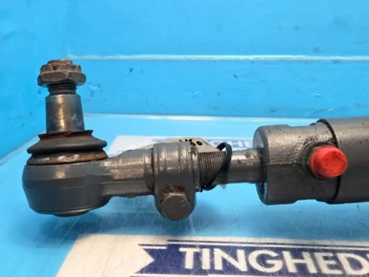 Billede 9 - Claas Lexion 460 Styrecylinder 0847831