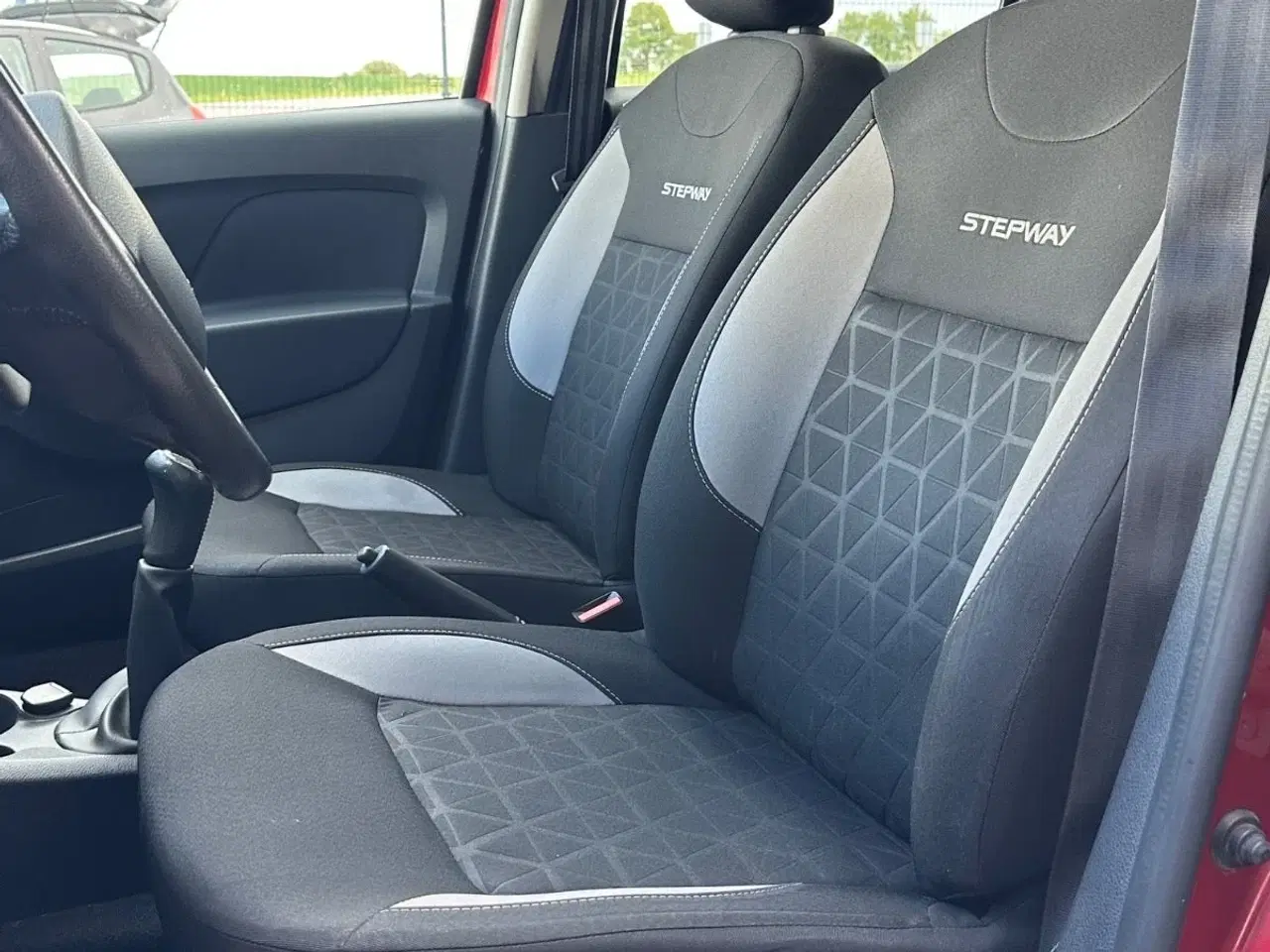 Billede 9 - Dacia Sandero Stepway 1,5 dCi 90 Prestige