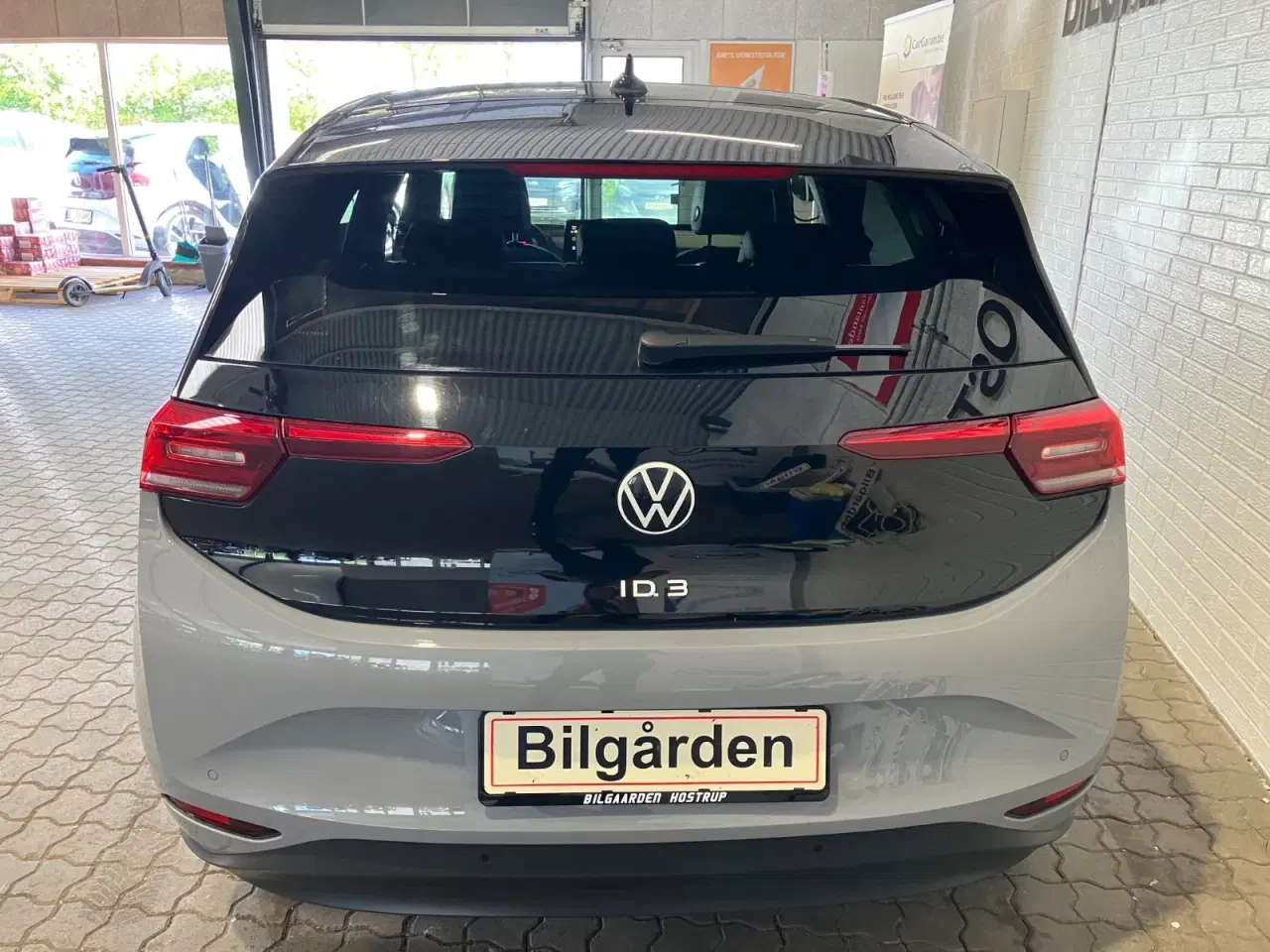 Billede 6 - VW ID.3 58 Pro Performance Tech