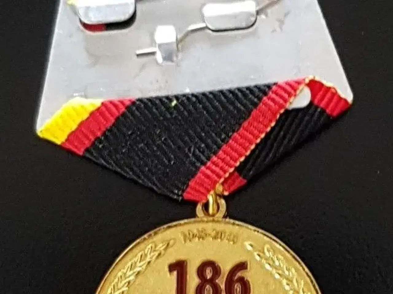 Billede 2 - USSR medalje