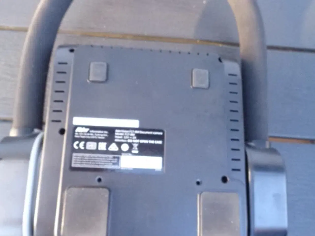 Billede 3 - Dokumentkamera