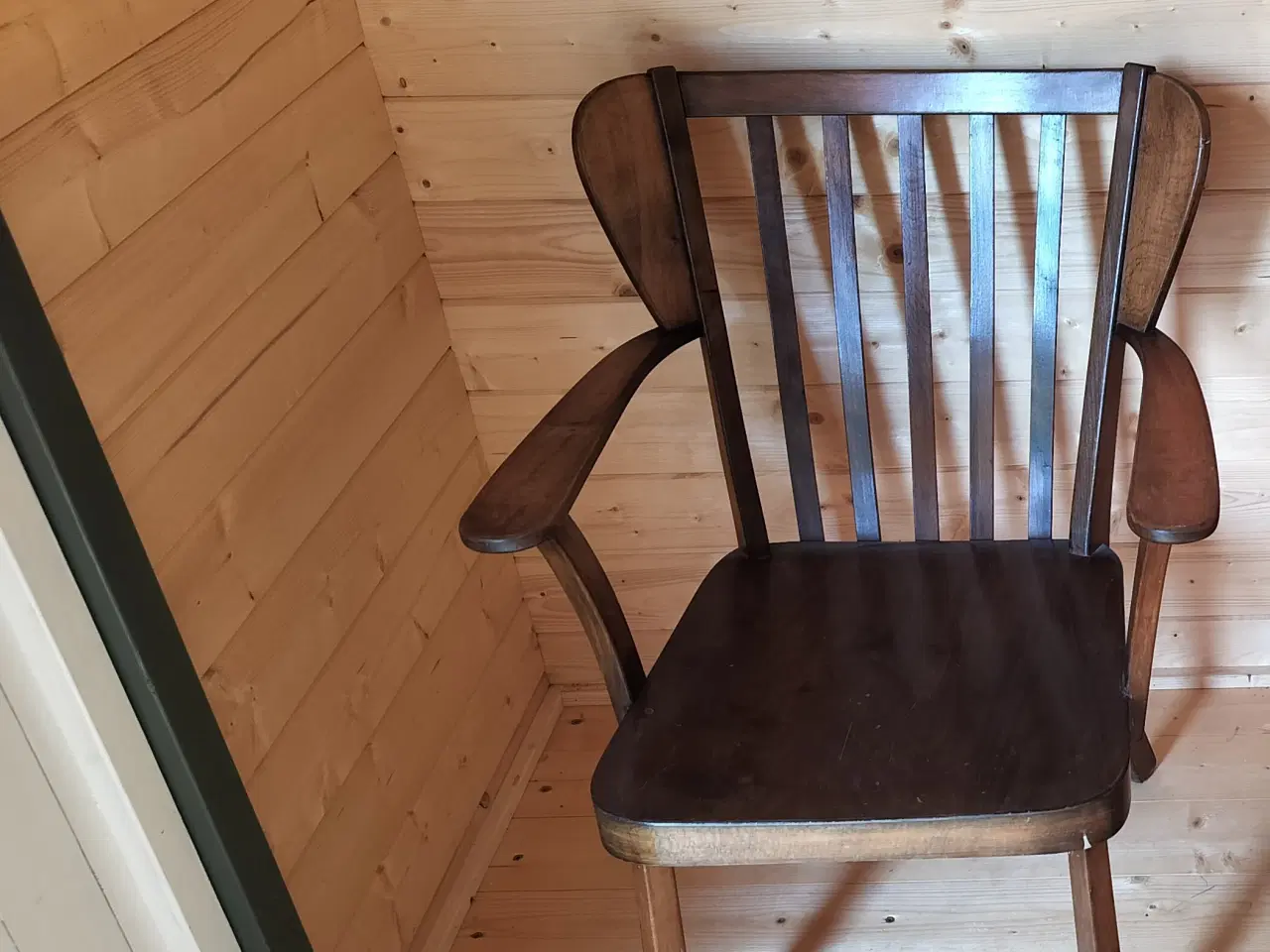 Billede 1 - Canada stol sælges, byd.