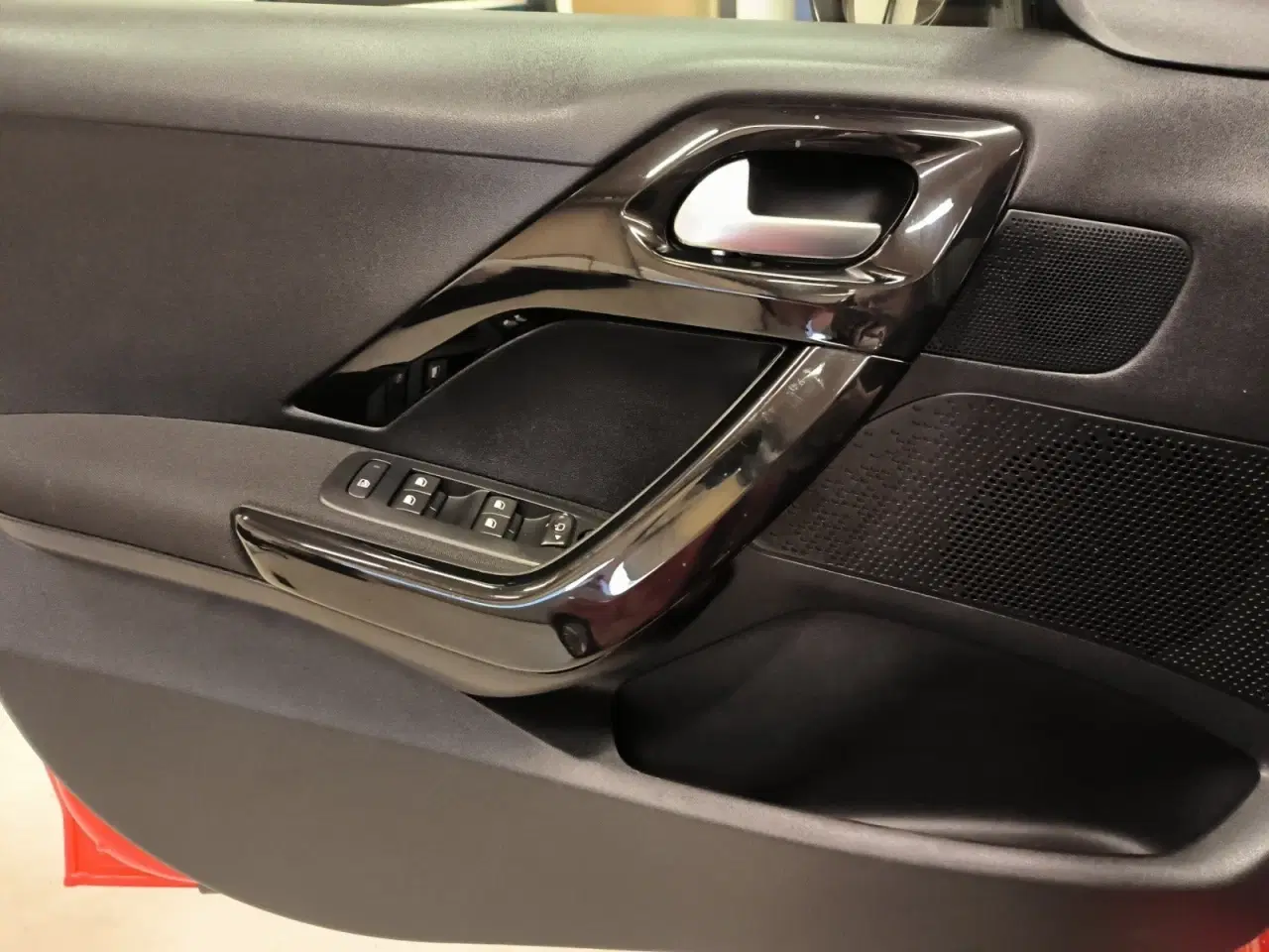 Billede 16 - Peugeot 208 1,5 BlueHDi 100 Like Sky
