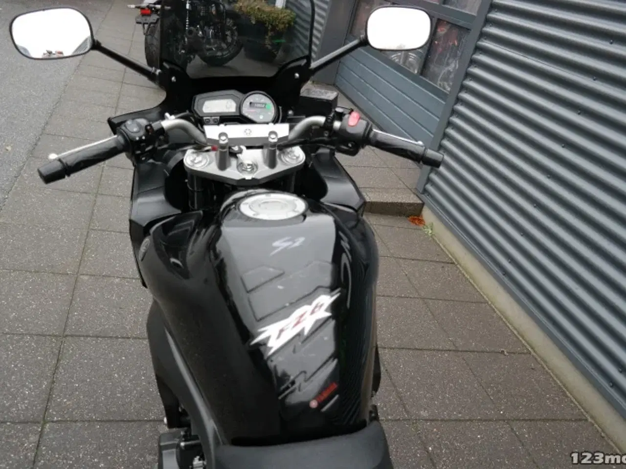 Billede 20 - Yamaha FZ6 MC-SYD BYTTER GERNE