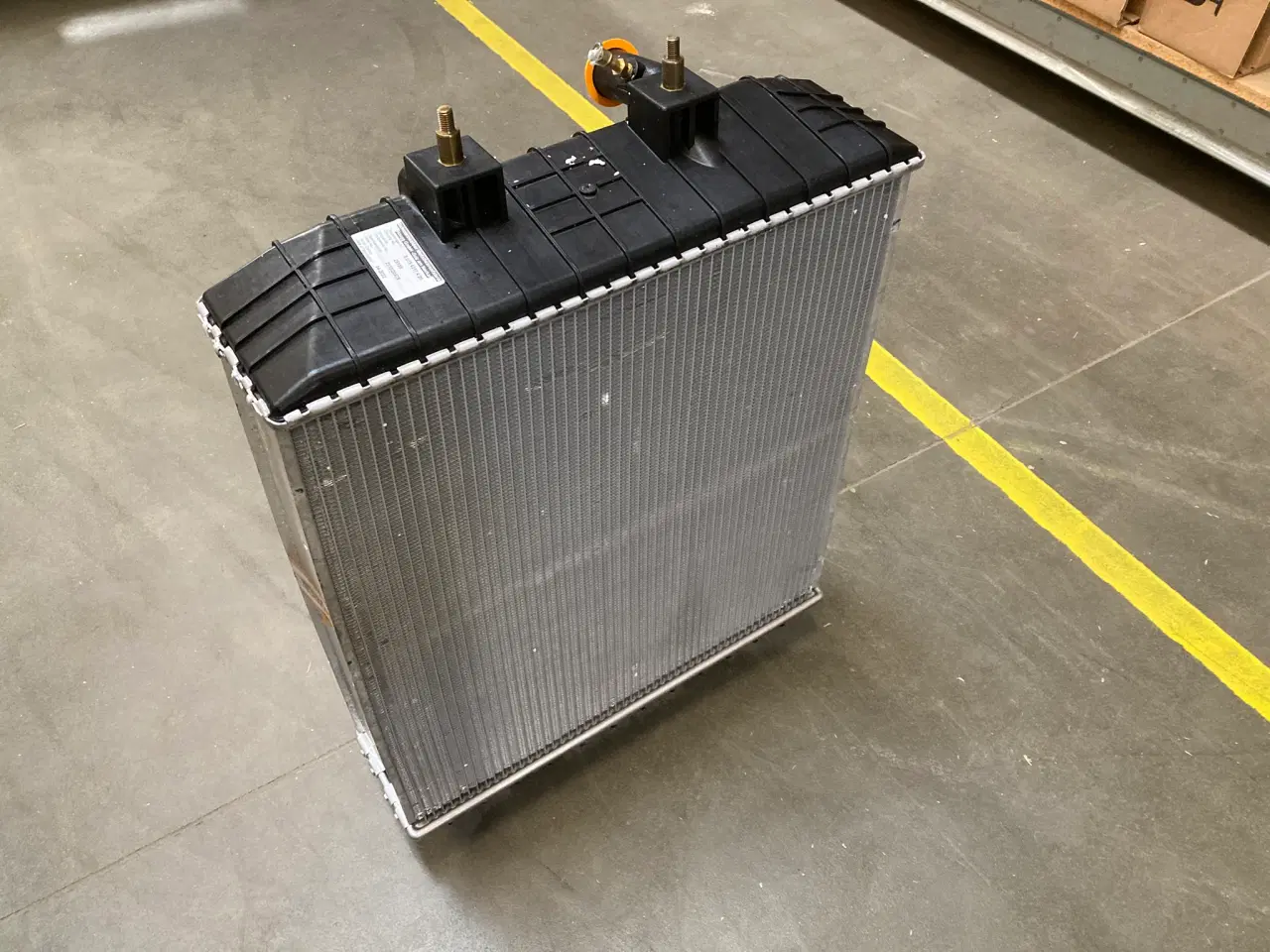 Billede 2 - Deutz Vand Køler 