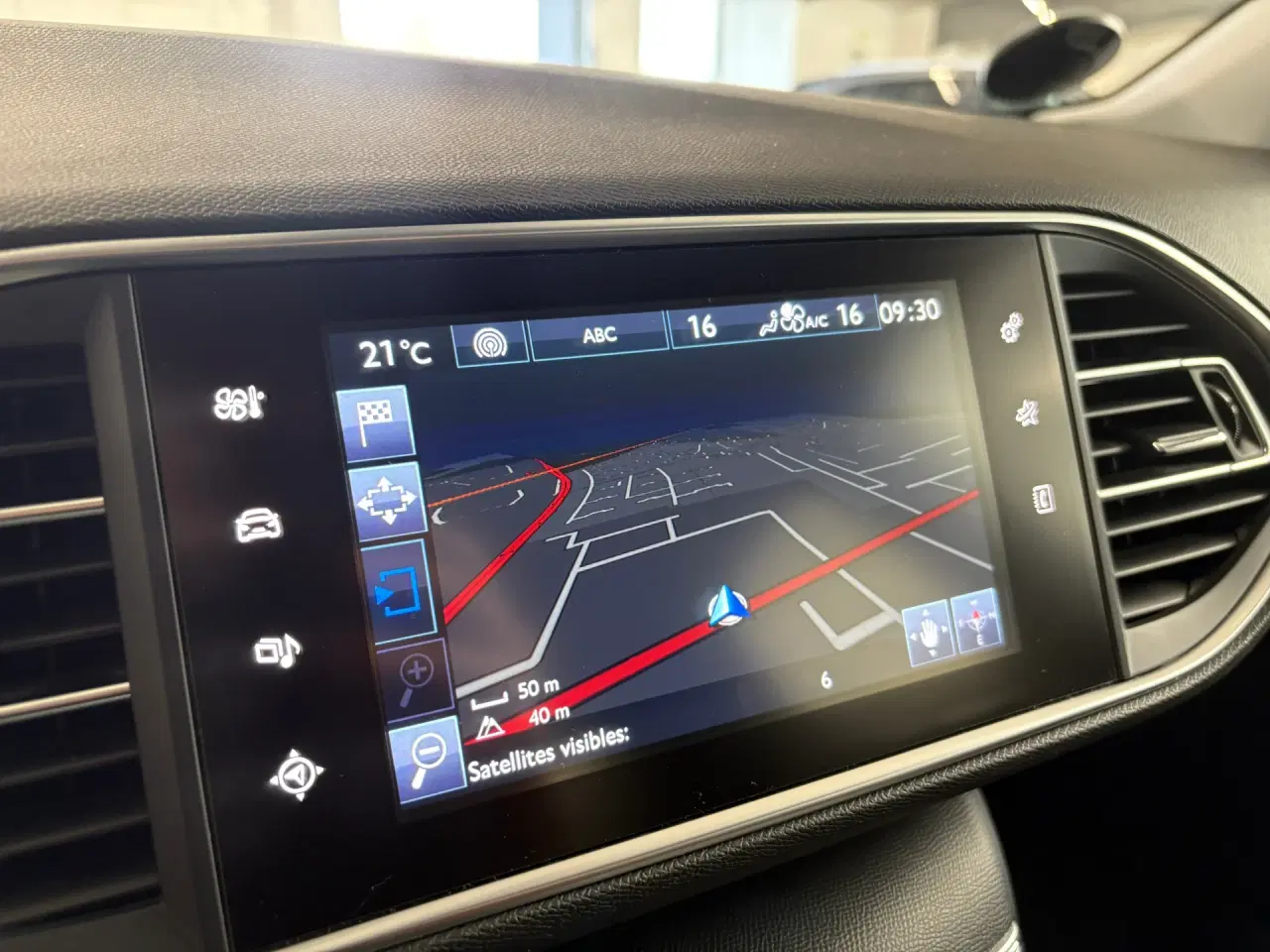 Billede 11 - Peugeot 308 1,2 e-THP Style 130HK 5d 6g