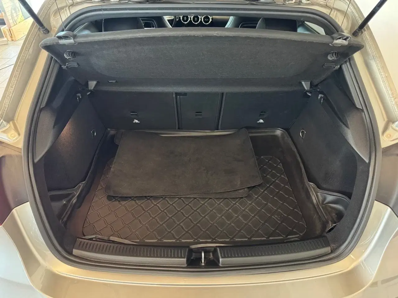 Billede 11 - Mercedes A200 d 2,0 AMG Line aut.