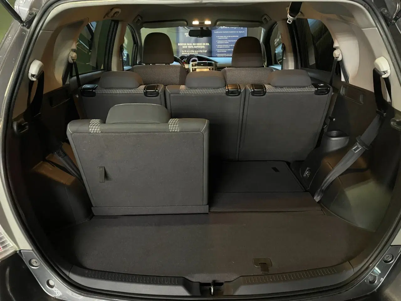 Billede 12 - Toyota Verso 1,6 D-4D T2 Touch 7prs