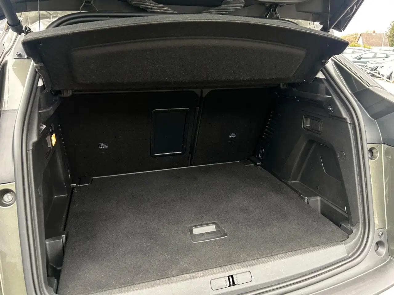 Billede 20 - Peugeot 3008 1,5 BlueHDi 130 Allure