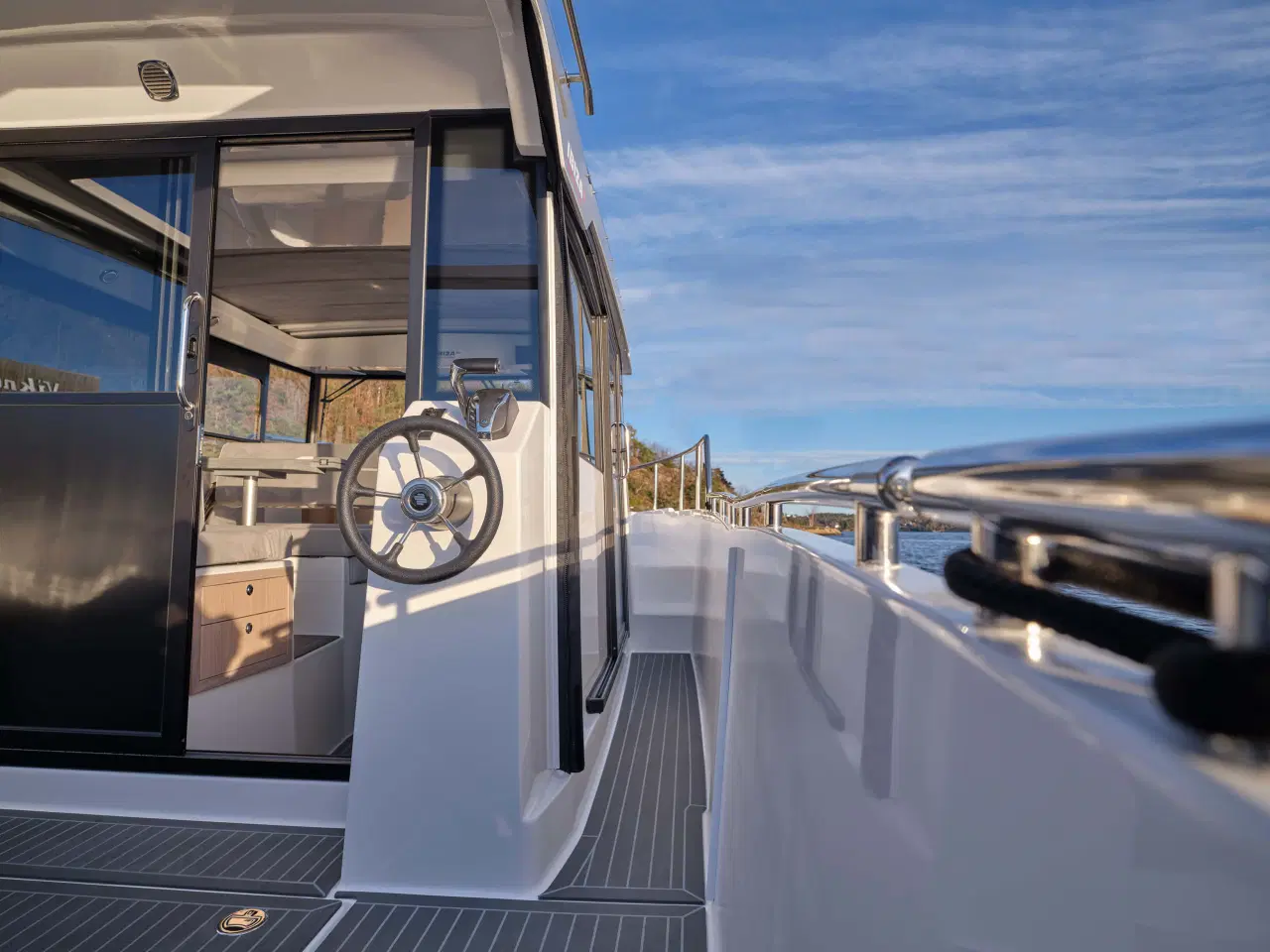 Billede 9 - NY IBIZA GRAND EXPLORER