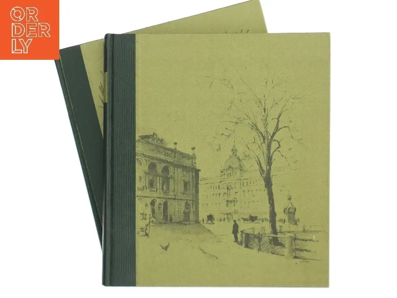 Billede 2 - To bøger