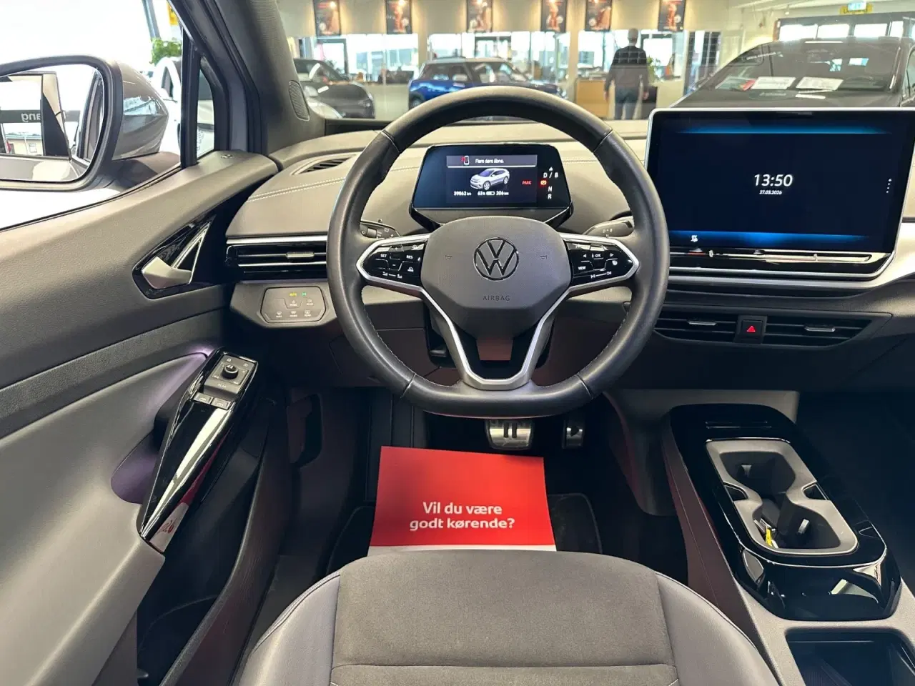 Billede 24 - VW ID.4 52 Pure