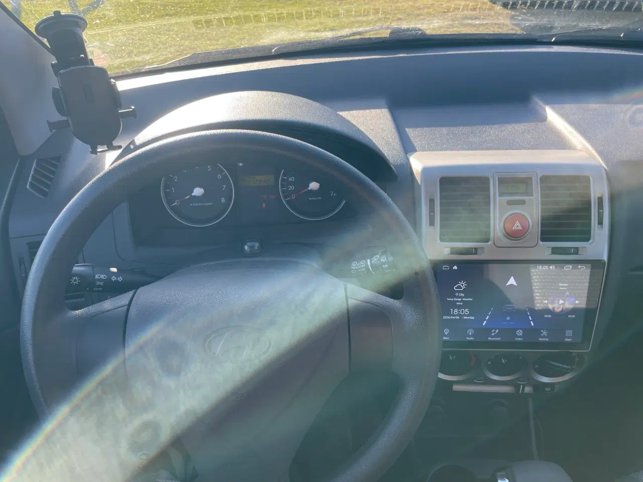 Billede 10 - Hyundia Getz m. lav km