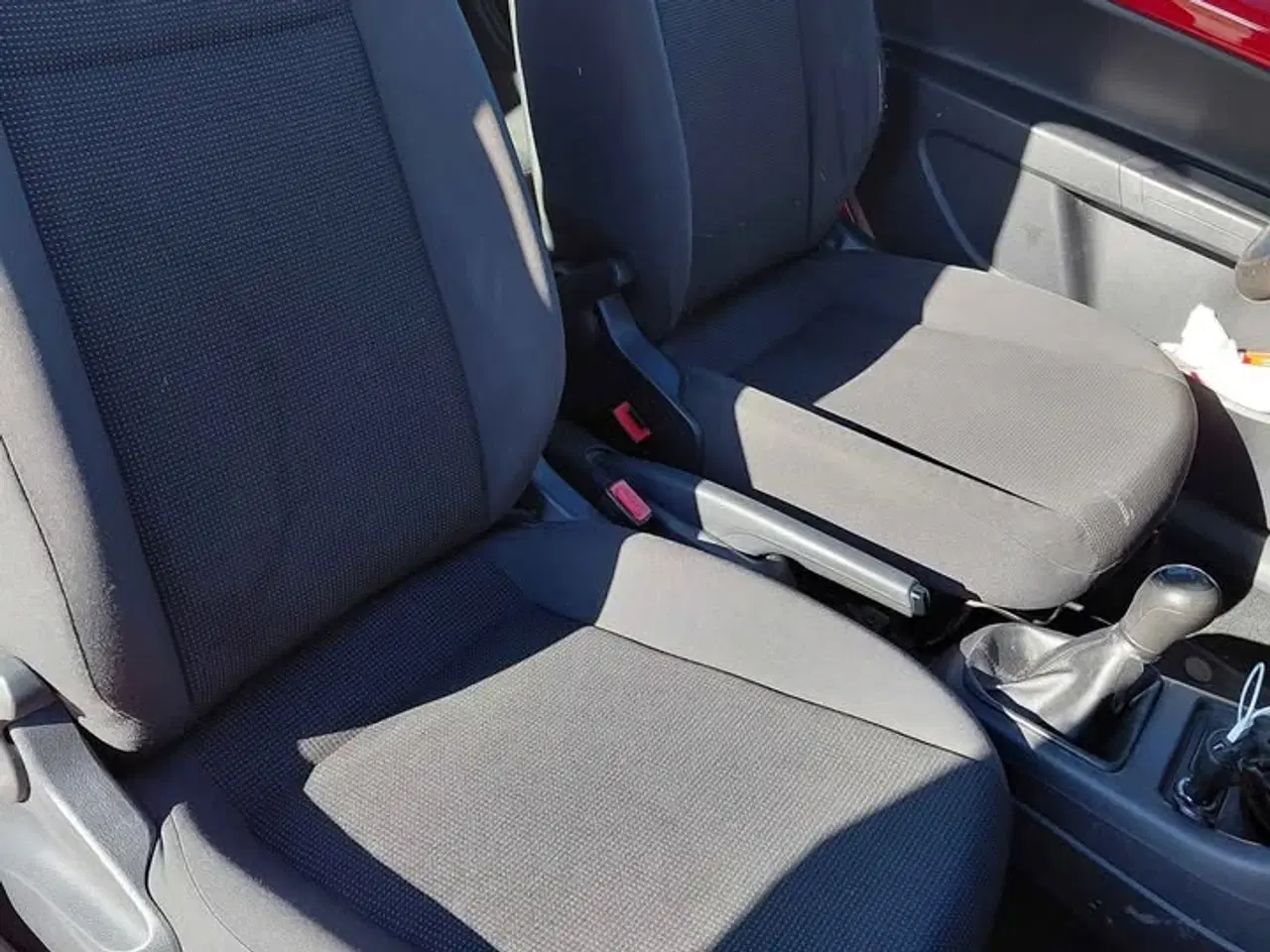 Billede 6 - VW UP Take UP 60 hk