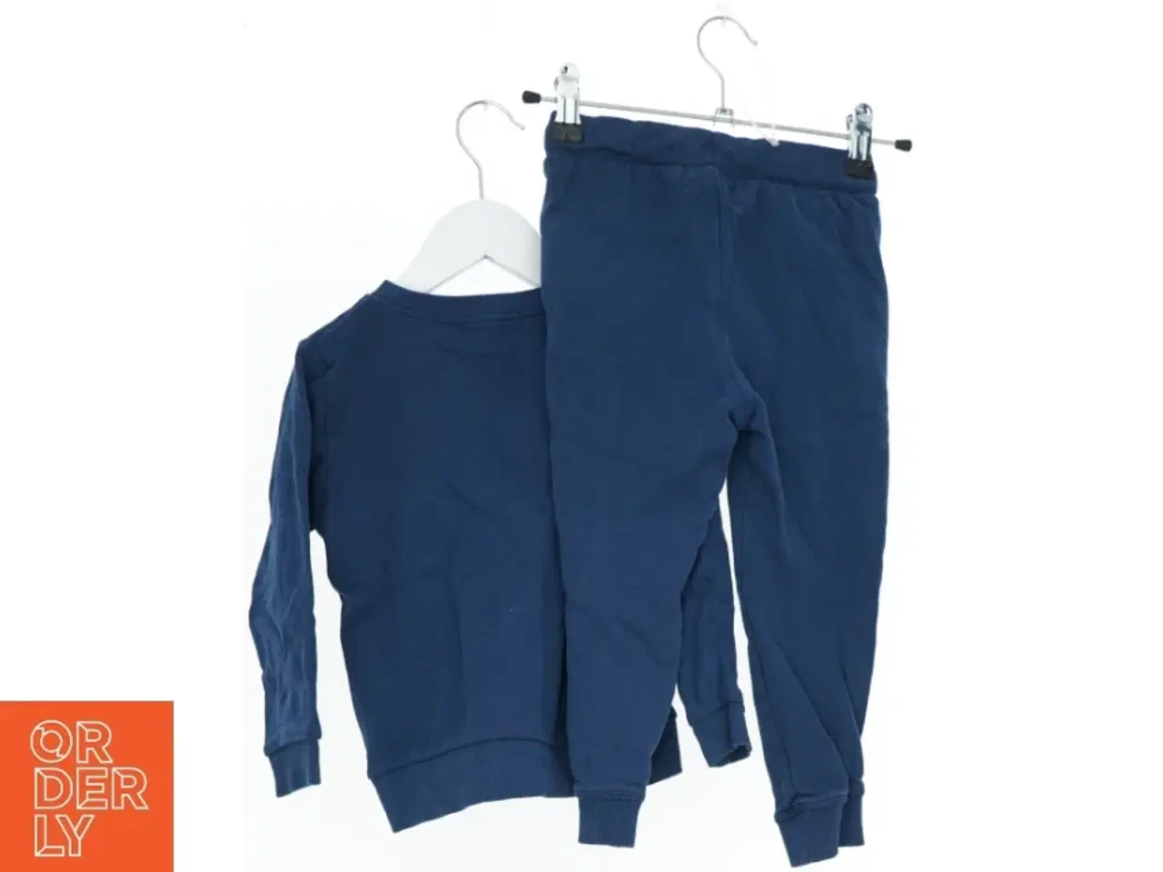 Billede 2 - Bluse og bukser sæt fra Minymo (str. 98)