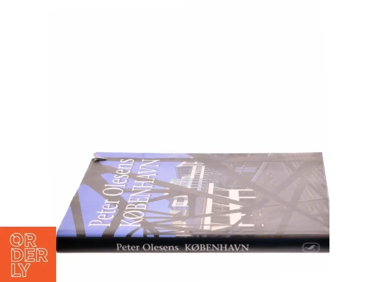 Billede 2 - Peter Olesens København af Peter Olesen (f. 1946-01-28) (Bog)