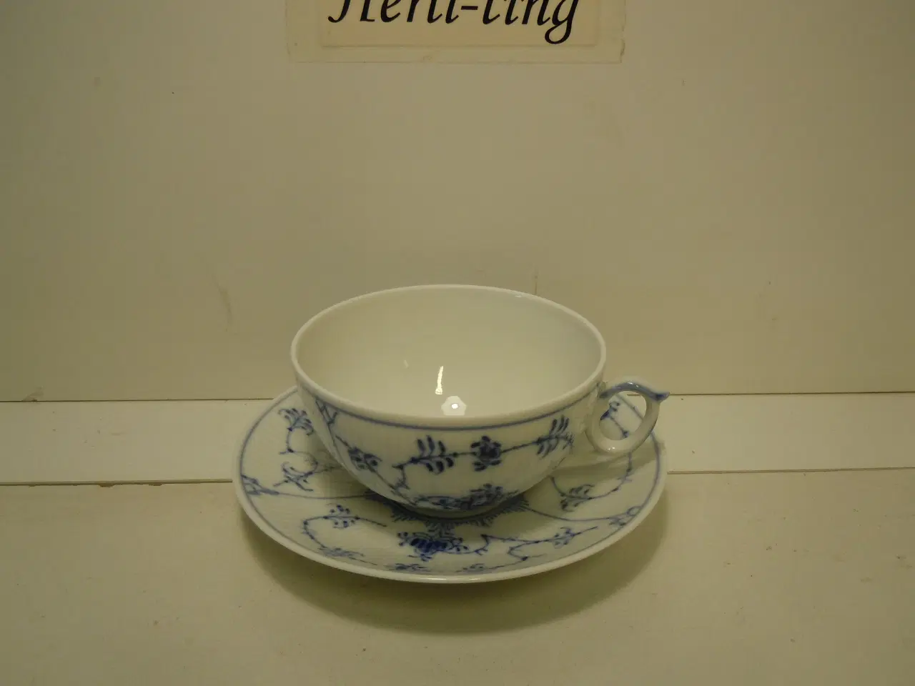 Billede 13 - OPHØR 20% rabat på Musselm. Rifl. dele. Pris fra 