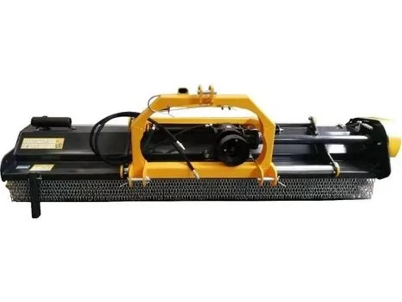 Billede 8 - XKE280 Slagleklipper