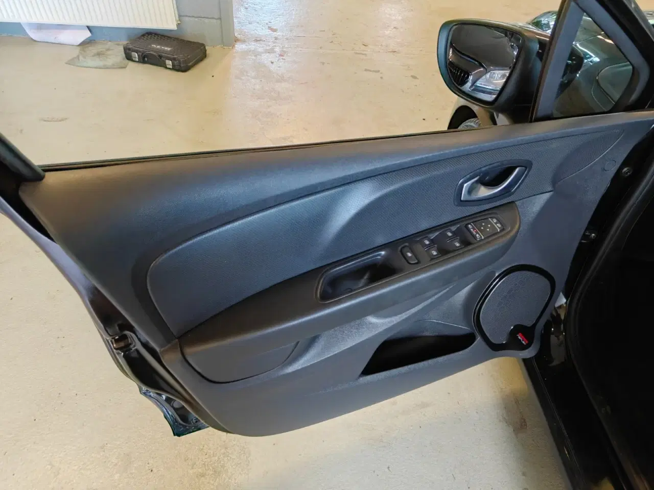 Billede 8 - Renault Clio IV 1,5 dCi 90 Zen