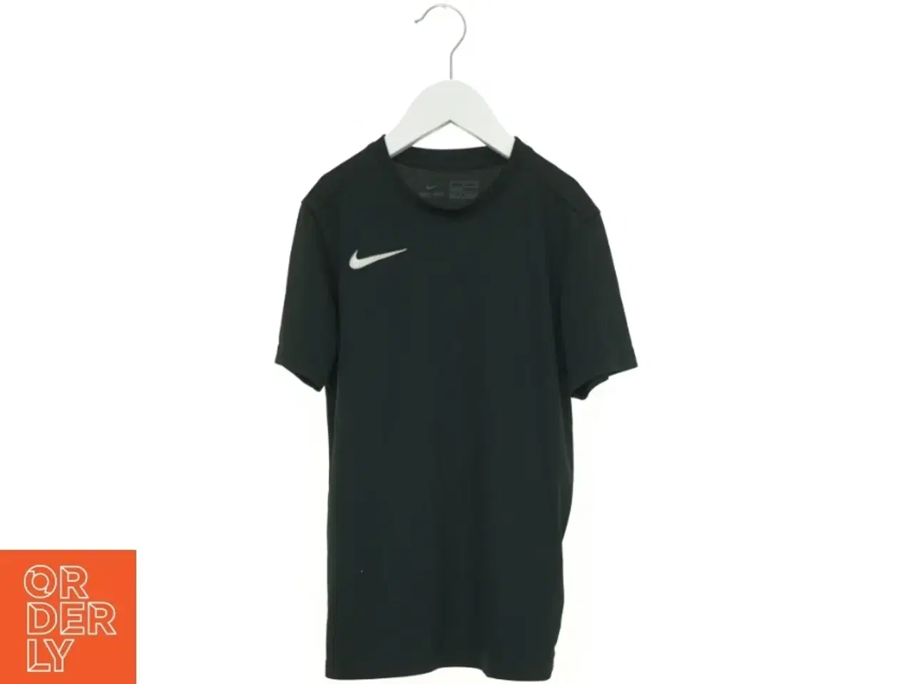 Billede 1 - T-Shirt fra Nike (str. 134 cm)
