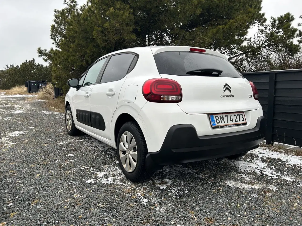Billede 7 - Citroën C3 1,2 PureTech 82 Cool
