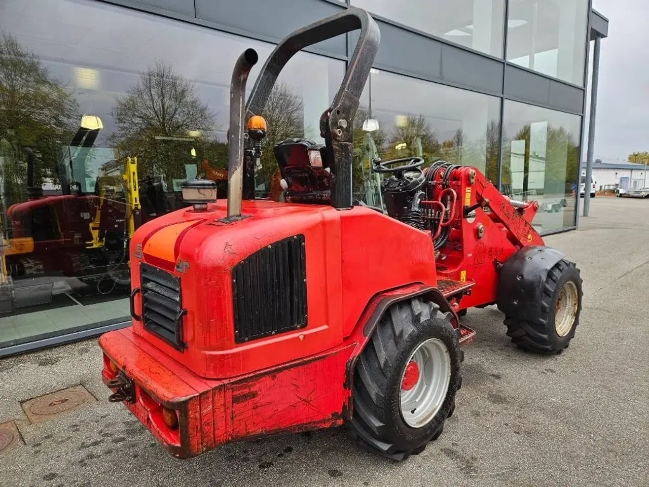 Billede 3 - Schäffer 3150