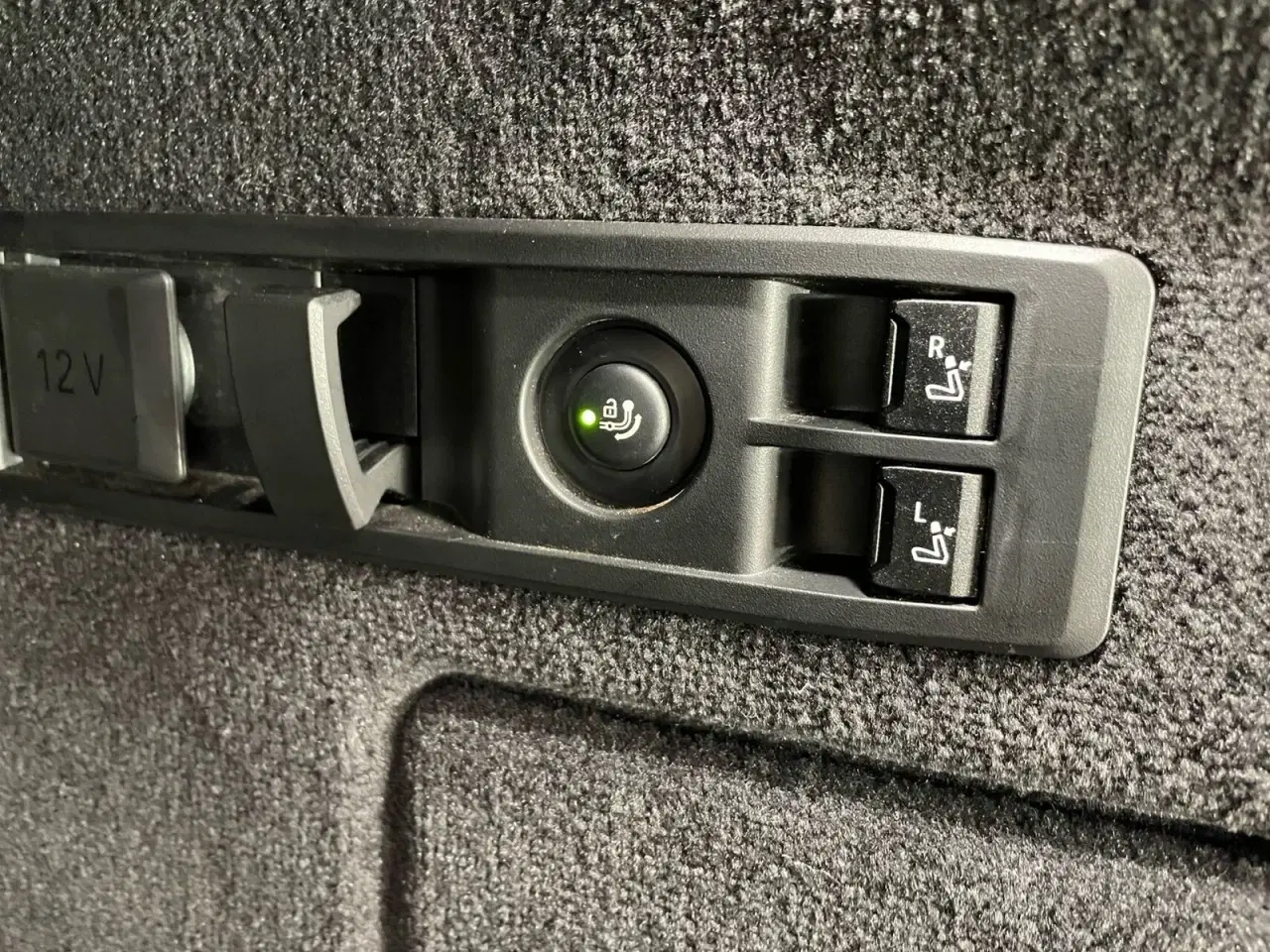 Billede 12 - BMW iX  xDrive50 Supercharged