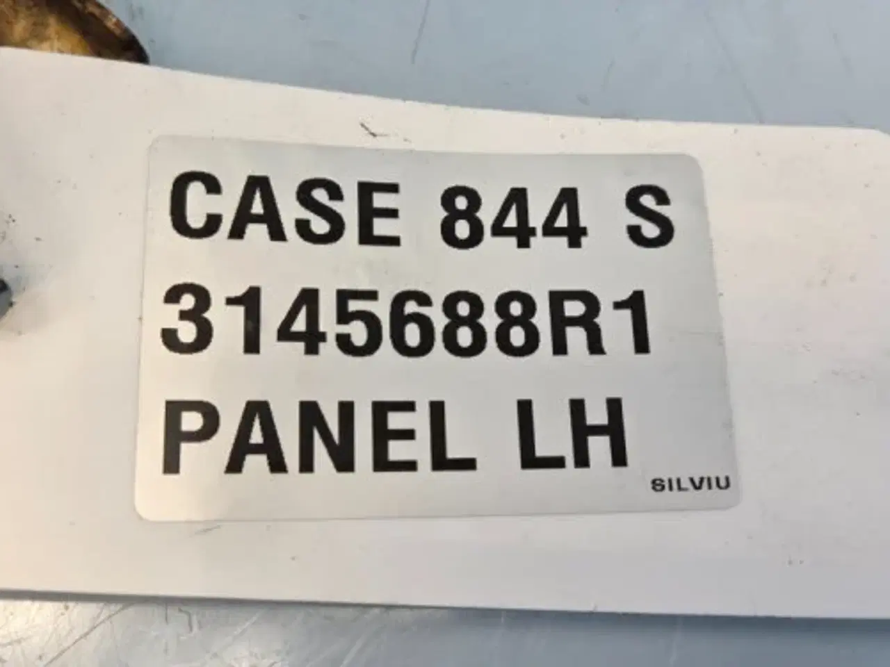 Billede 11 - Case 844S Skærm L. 3145688R1