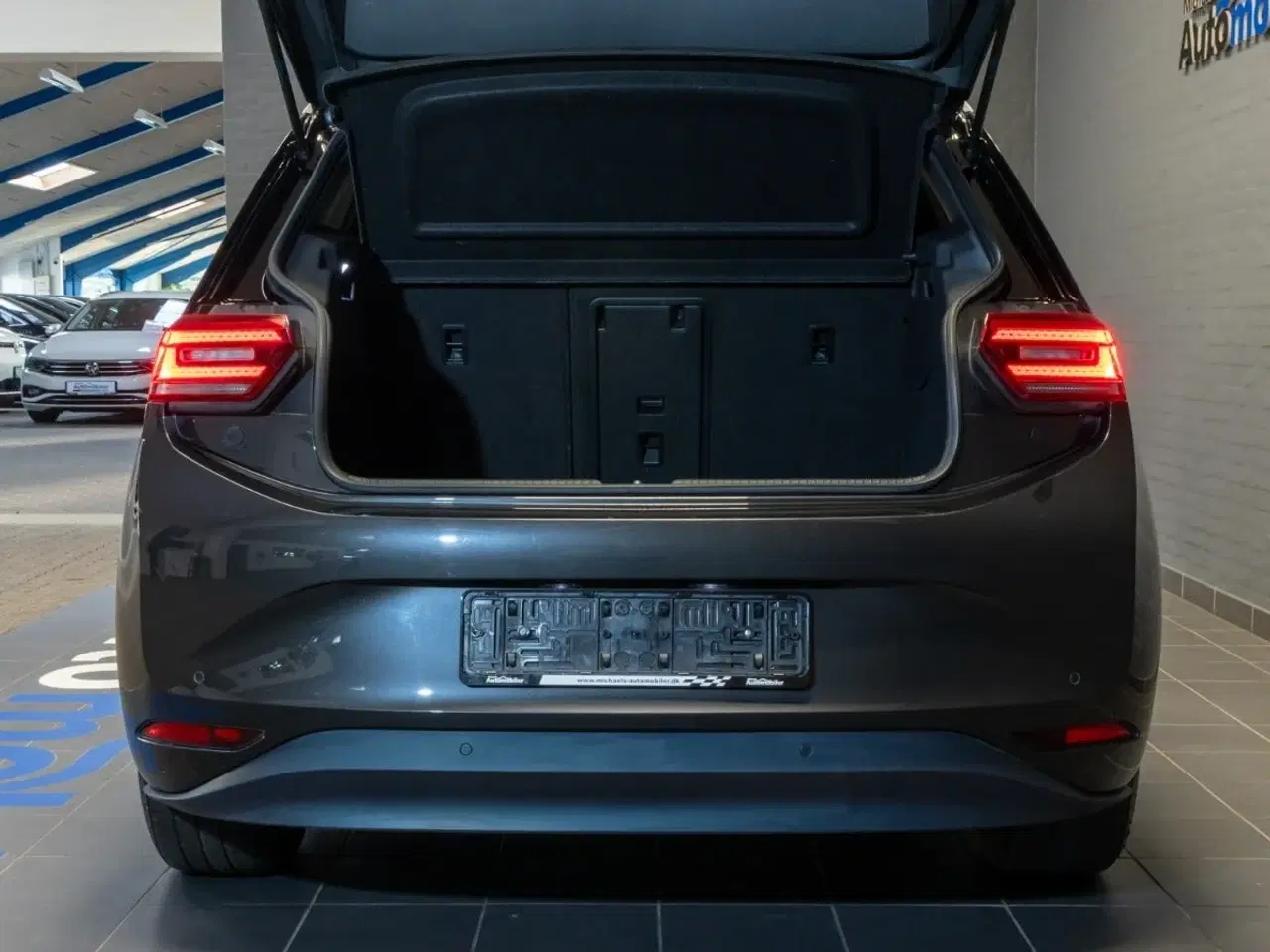 Billede 6 - VW ID.3 58 1ST Pro Performance