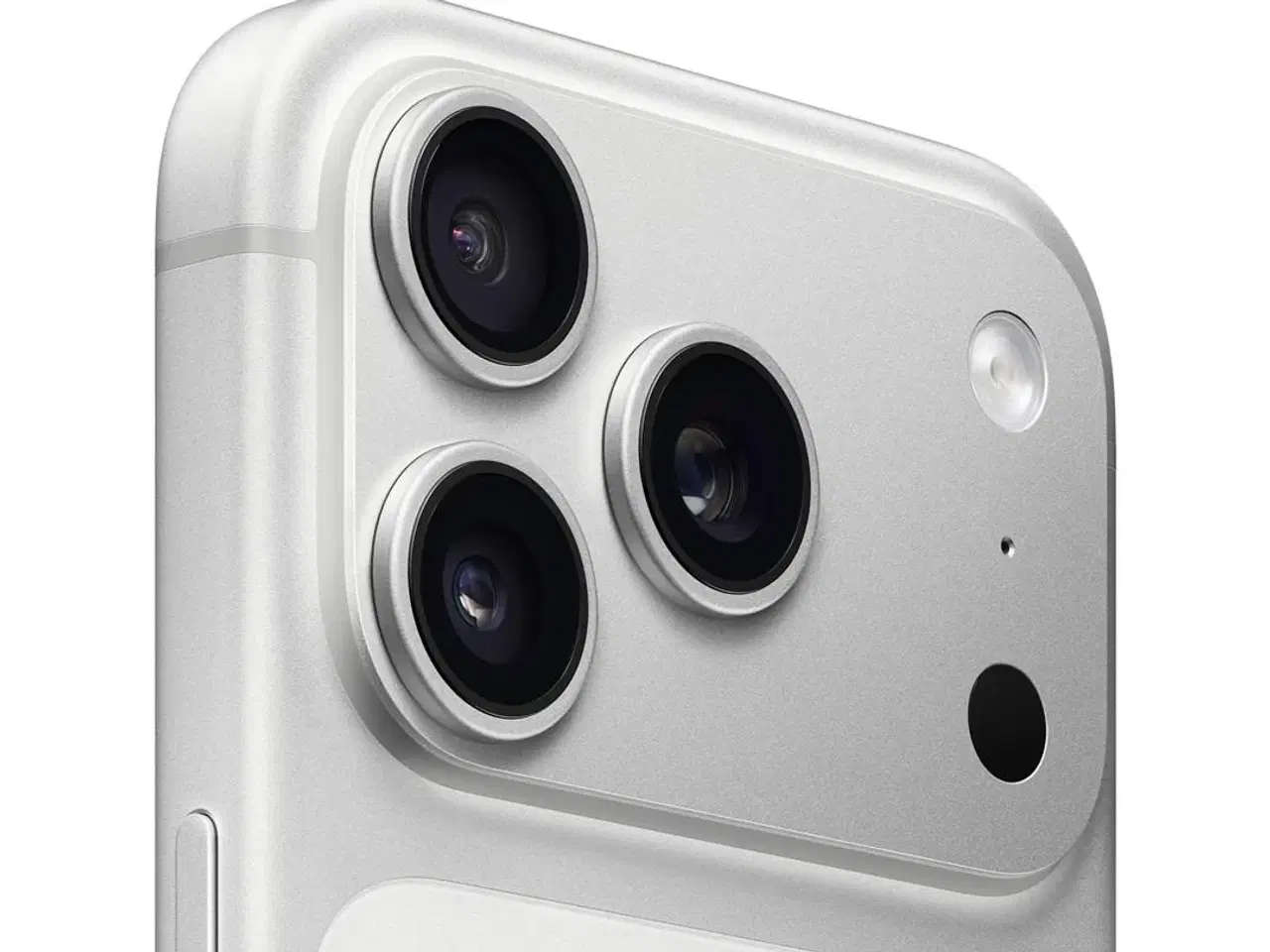 Billede 3 - Mobiltelefon Apple iPhone 17 Pro 256 GB – Silver