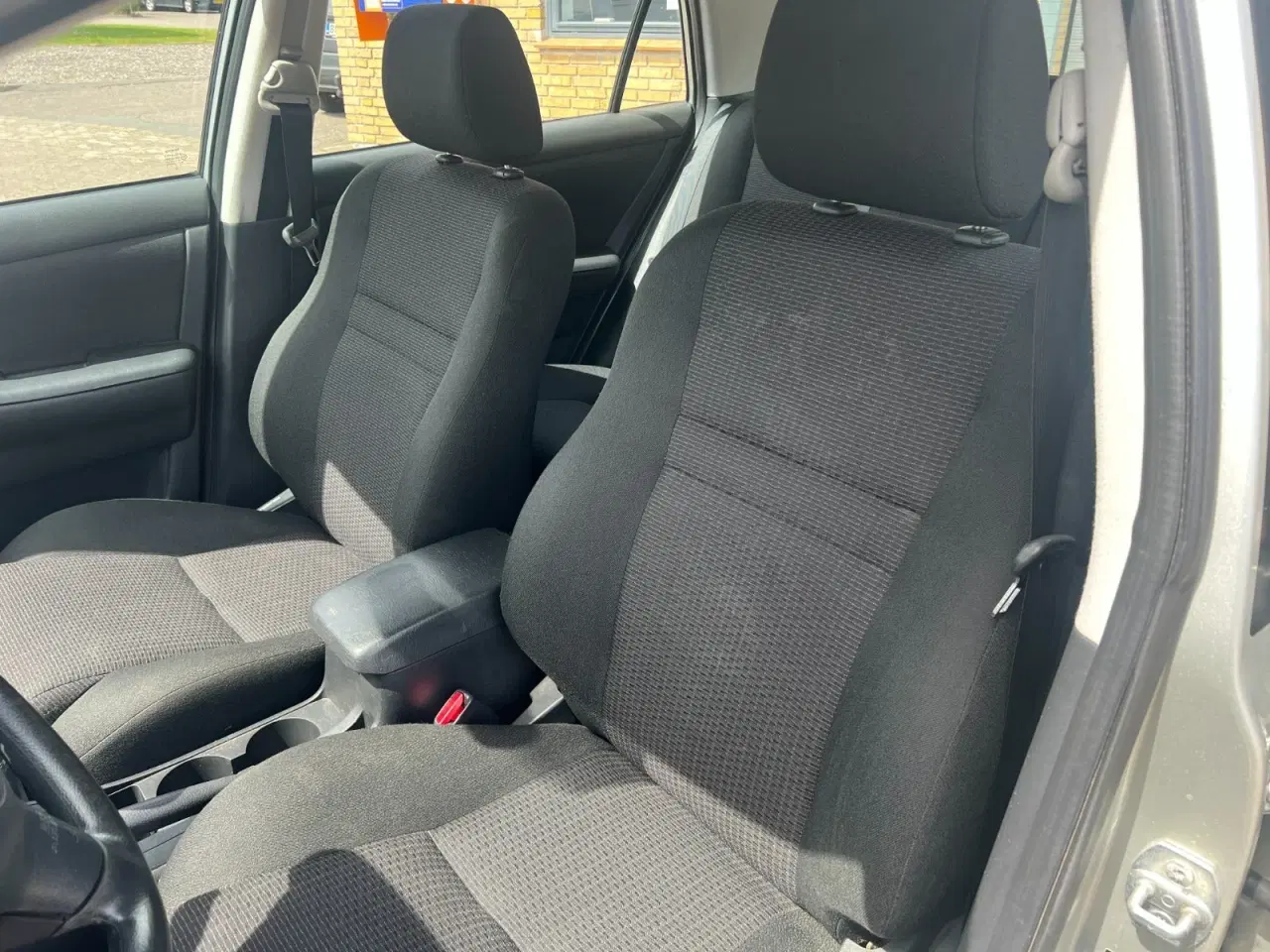 Billede 7 - Toyota Corolla 1,6 Terra+ stc.