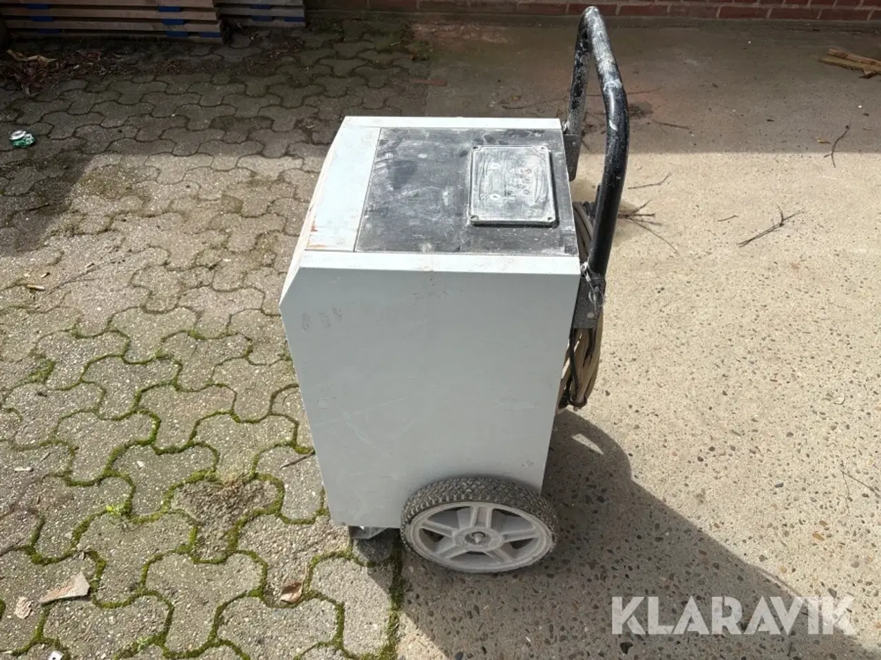 Billede 5 - Affugter Staring STA-A90S - 80 L 980W Lot : 16 styk