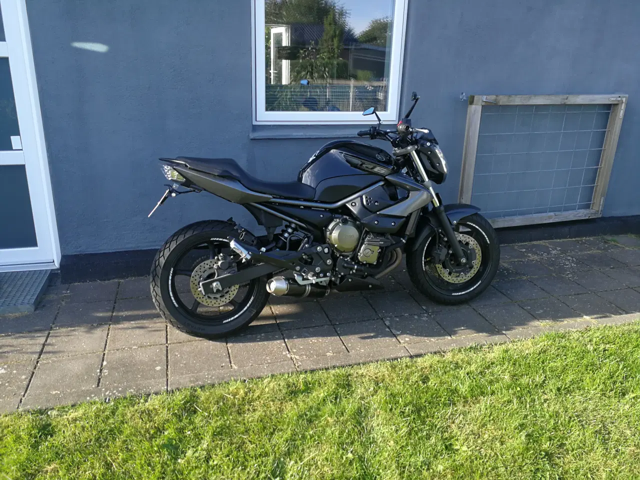 Billede 2 - Yamaha xj6