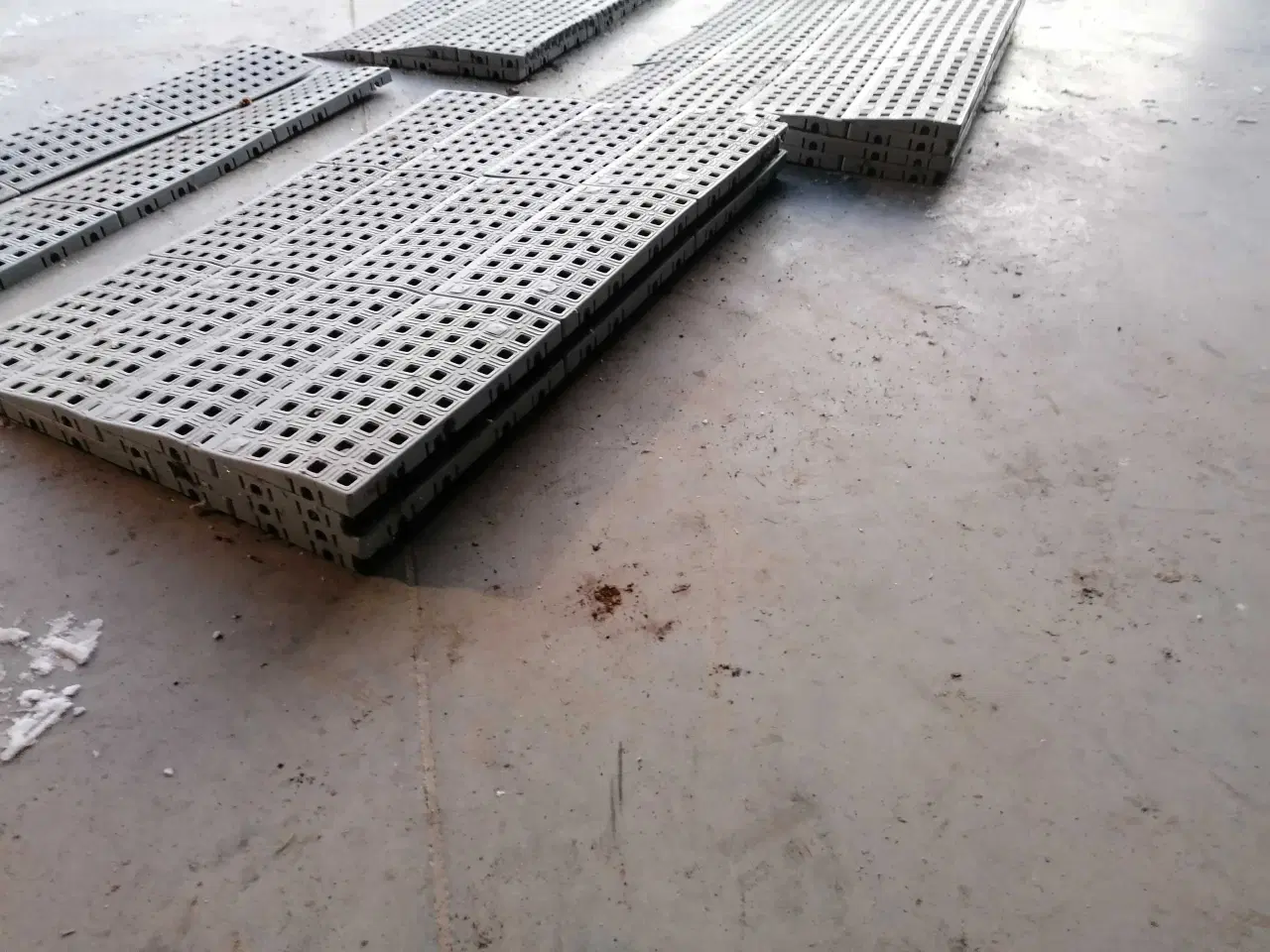 Billede 4 - Ramper til Dørtrin Ude / Inde 