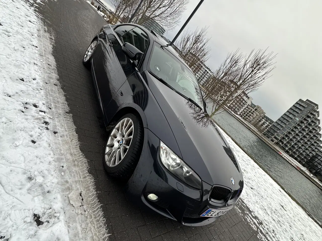 Billede 7 - BMW e92 m-sport med alt i udstyr 