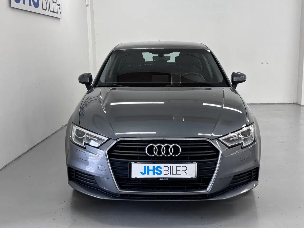 Billede 2 - Audi A3 1,0 TFSi 116 Sport Sportback