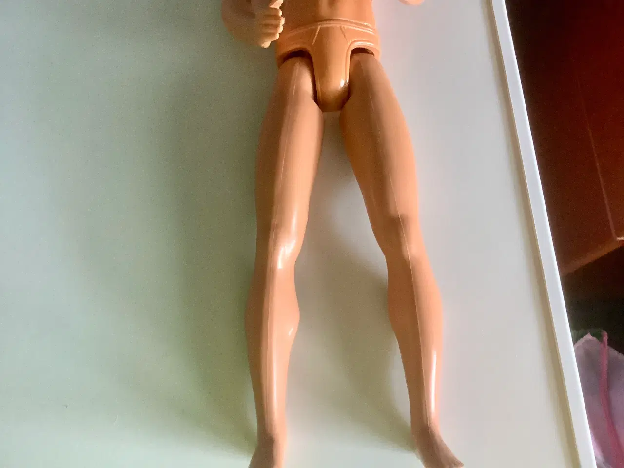 Billede 5 - Ken Barbie vintage 1968/1986.