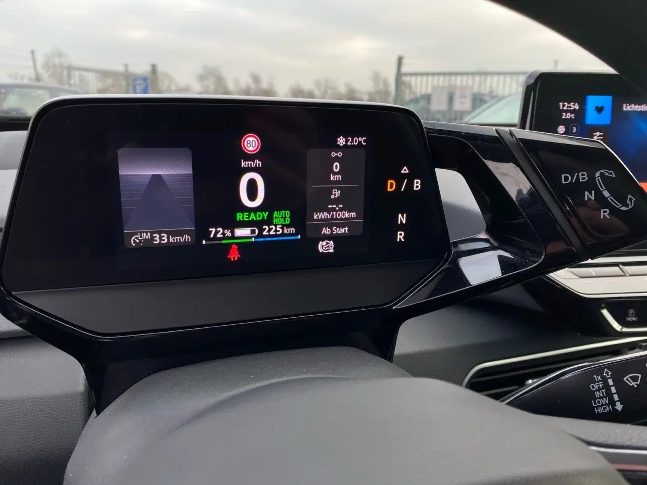 Billede 11 - VW ID.3 EL Pro 145HK 5d Aut.