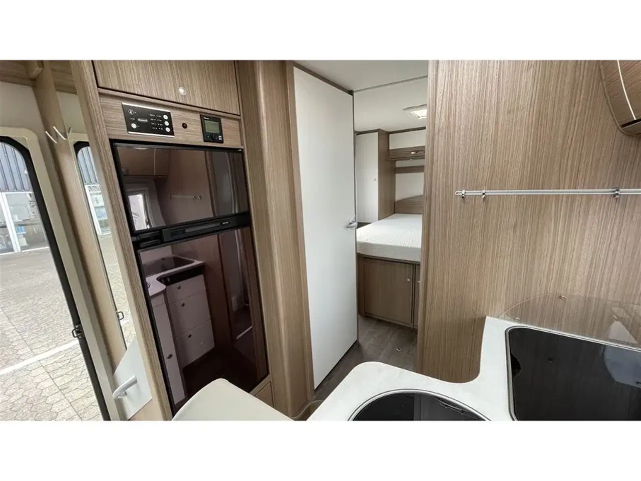 Billede 6 - 2019 - Carado T 449