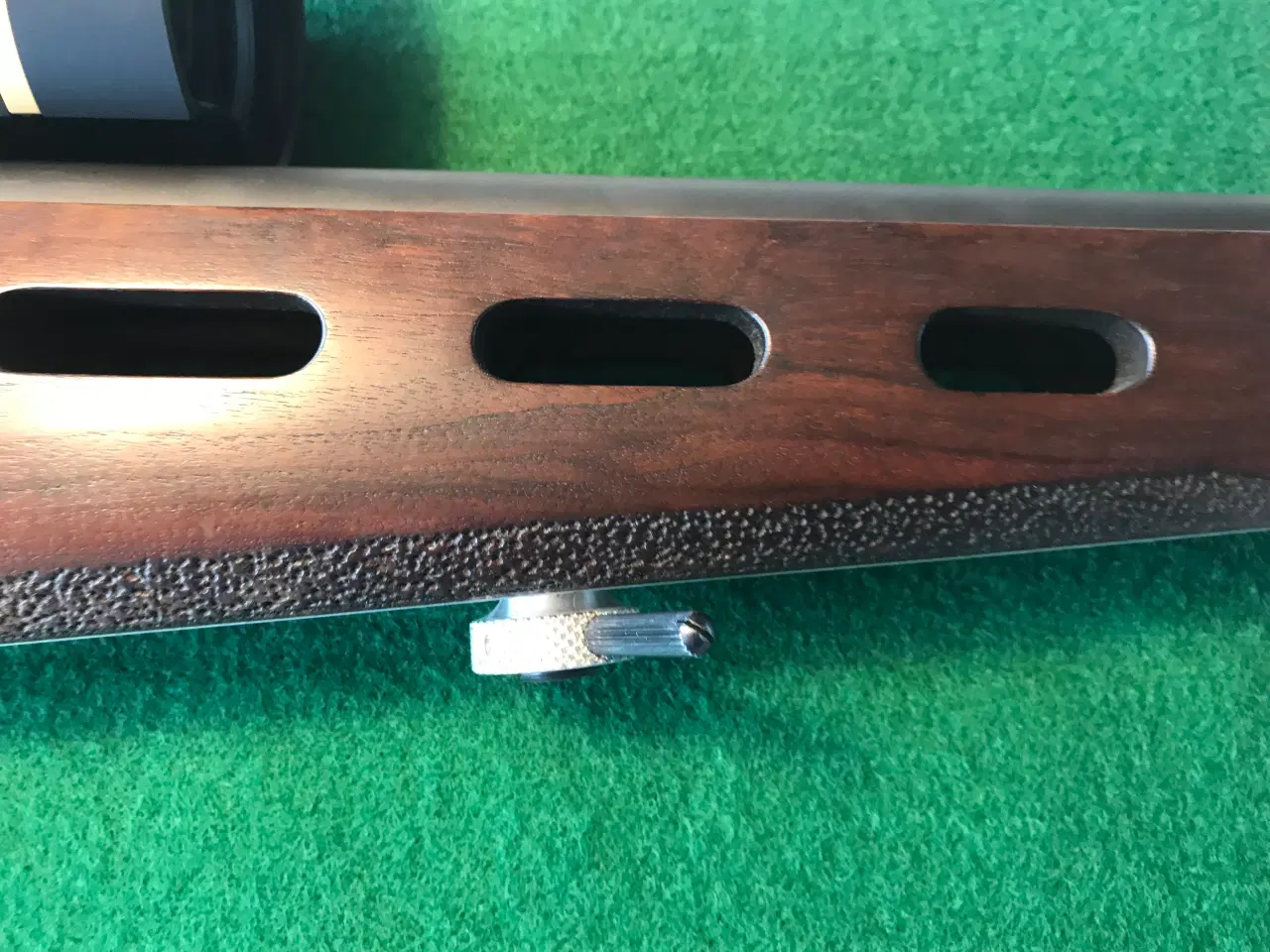 Billede 7 - Sauer STR 200