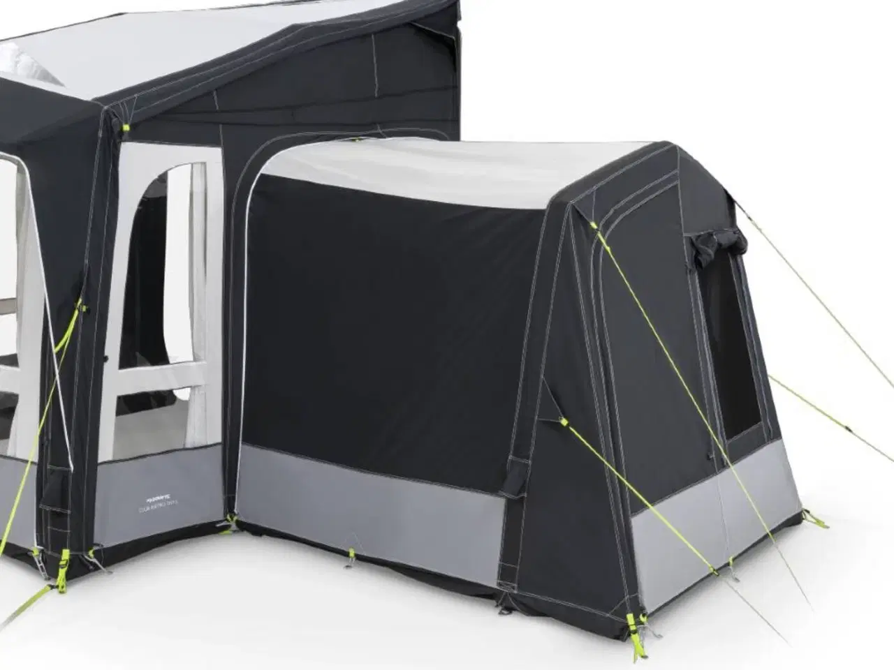Billede 1 - Kampa/Dometic Pro Air Højt Annex