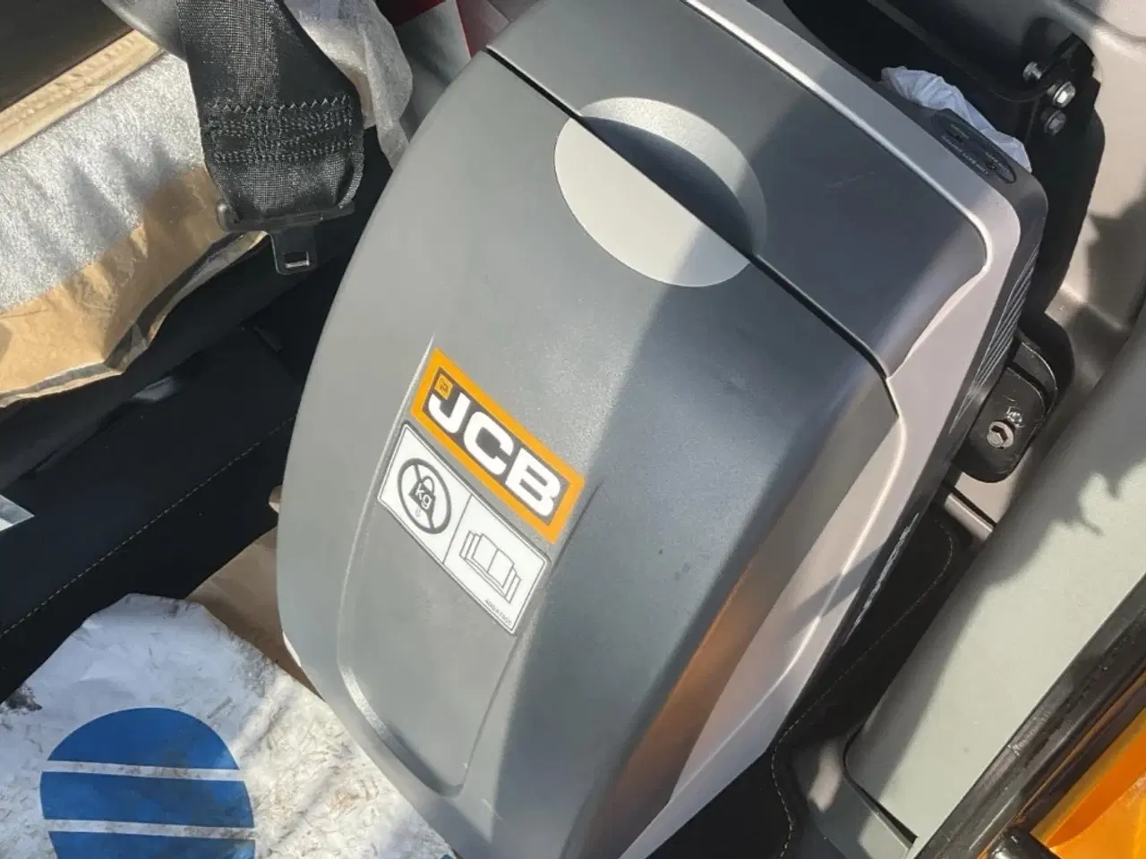 Billede 8 - JCB 457S Agri High Lift