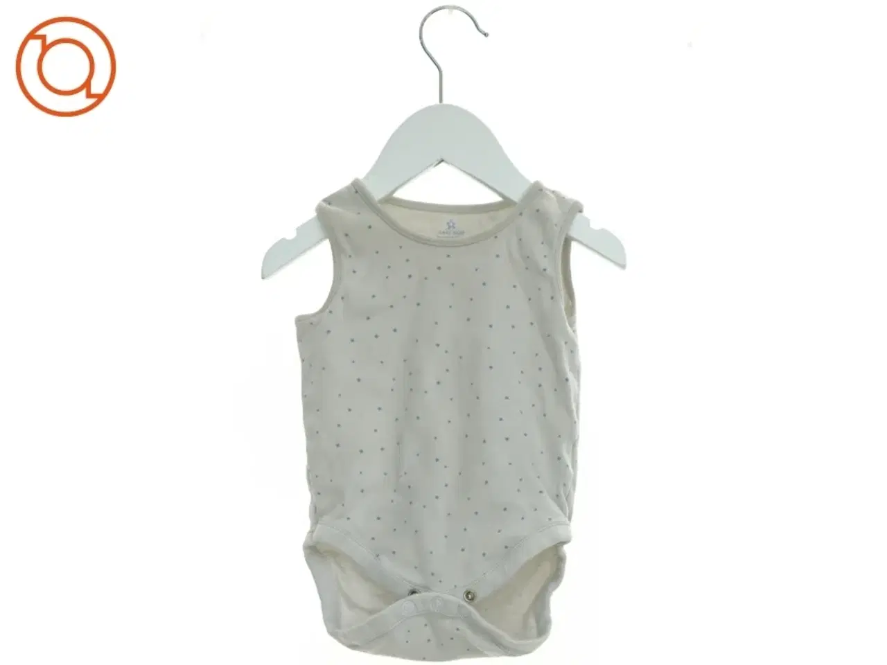 Billede 1 - Bodystocking fra Next (str. 80 cm)