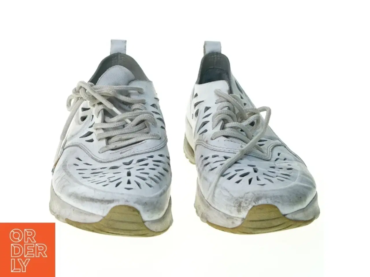Billede 4 - Sko fra Nike (str. 37,5)