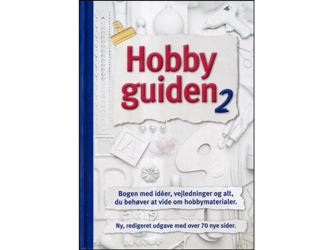 Billede 1 - Hobbyguiden 2