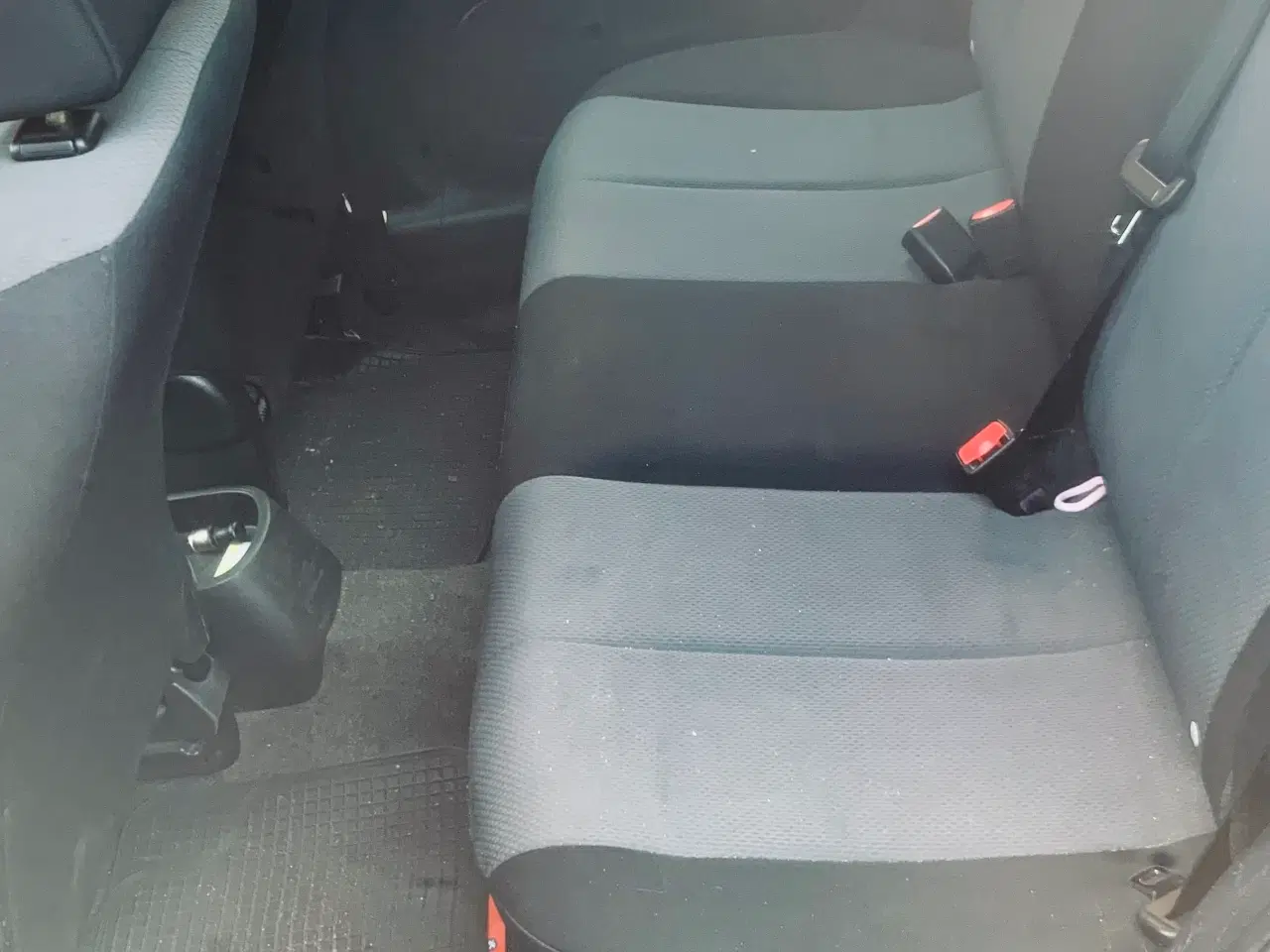Billede 8 - Mazda 2, 1.3